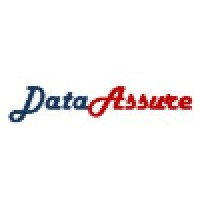 DataAssure logo, DataAssure contact details