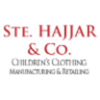 Ste. Hajjar & Co. sarl logo, Ste. Hajjar & Co. sarl contact details