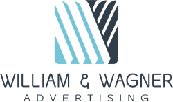 William & Wagner Advertising logo, William & Wagner Advertising contact details