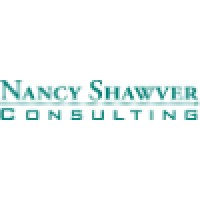 Nancy Shawver Consulting logo, Nancy Shawver Consulting contact details