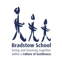 Bradstow School logo, Bradstow School contact details