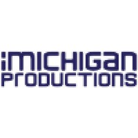 iMichigan Productions logo, iMichigan Productions contact details