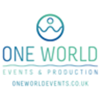 One World Events Ltd logo, One World Events Ltd contact details