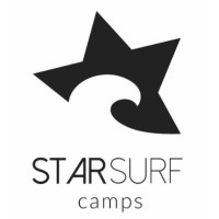 Star Surf Camps logo, Star Surf Camps contact details