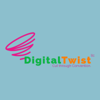 Digital Twist LLC logo, Digital Twist LLC contact details