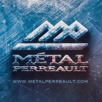 Métal Perreault logo, Métal Perreault contact details