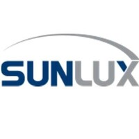 Sunlux logo, Sunlux contact details