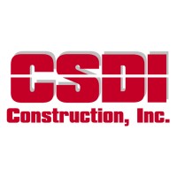 Csdi Inc logo, Csdi Inc contact details