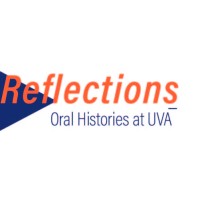 Reflections: Oral Histories at UVA logo, Reflections: Oral Histories at UVA contact details