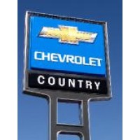 Country Chevrolet, Inc. logo, Country Chevrolet, Inc. contact details