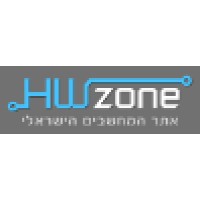 HWzone logo, HWzone contact details