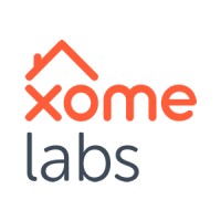 Xome Labs logo, Xome Labs contact details