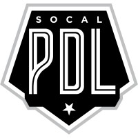 So Cal Player Development League logo, So Cal Player Development League contact details