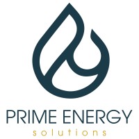 Prime Energy logo, Prime Energy contact details