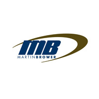 Martin Brower Brasil logo, Martin Brower Brasil contact details