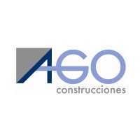 AGO Construcciones logo, AGO Construcciones contact details