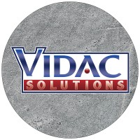 Vidac Solutions logo, Vidac Solutions contact details