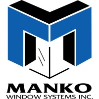 Manko Window Systems Inc logo, Manko Window Systems Inc contact details