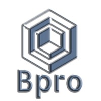 Bpro Network logo, Bpro Network contact details