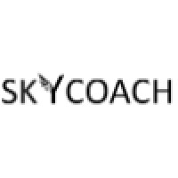 SkyCoach logo, SkyCoach contact details