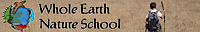 Whole Earth Nature School LLC logo, Whole Earth Nature School LLC contact details