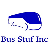 Bus Stuf Inc logo, Bus Stuf Inc contact details