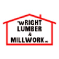 wRight Lumber & Millwork, Inc. logo, wRight Lumber & Millwork, Inc. contact details