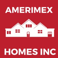 Amerimex Homes Inc logo, Amerimex Homes Inc contact details