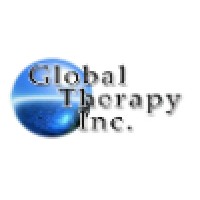 Global Therapy logo, Global Therapy contact details