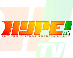 Hype TV logo, Hype TV contact details