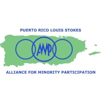 Puerto Rico Louis Stokes Alliance for Minority Participation (PR-LSAMP) logo, Puerto Rico Louis Stokes Alliance for Minority Participation (PR-LSAMP) contact details