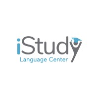 iStudy Language Center logo, iStudy Language Center contact details