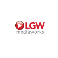 LGW Mediaworks logo, LGW Mediaworks contact details