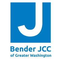 JCC of Greater Washington logo, JCC of Greater Washington contact details