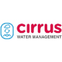 Cirrus Water Management logo, Cirrus Water Management contact details