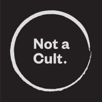 Not a Cult logo, Not a Cult contact details