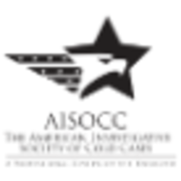 The American Investigative Society of Cold Cases (AISOCC) logo, The American Investigative Society of Cold Cases (AISOCC) contact details