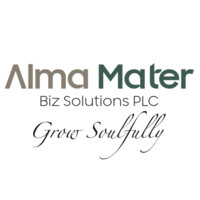 Alma Mater Biz Solutions logo, Alma Mater Biz Solutions contact details