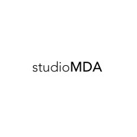 studioMDA logo, studioMDA contact details