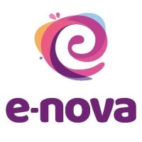 Agência e-nova logo, Agência e-nova contact details