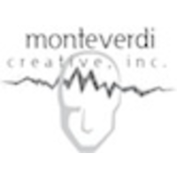 Monteverdi Creative, Inc. logo, Monteverdi Creative, Inc. contact details