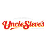 Uncle Steve's Italian Specialties logo, Uncle Steve's Italian Specialties contact details