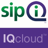 SipIQ logo, SipIQ contact details