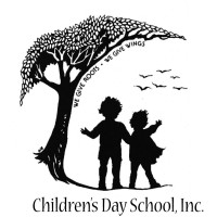 Childrens Day School logo, Childrens Day School contact details