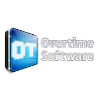 Overtime Software logo, Overtime Software contact details