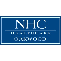 NHC HealthCare Oakwood logo, NHC HealthCare Oakwood contact details