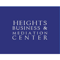 Heights Business & Mediation Center logo, Heights Business & Mediation Center contact details