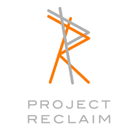 Project Reclaim logo, Project Reclaim contact details