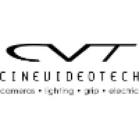 Cinevideotech, Inc logo, Cinevideotech, Inc contact details