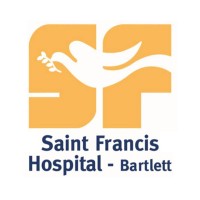 St Francis Hospital logo, St Francis Hospital contact details